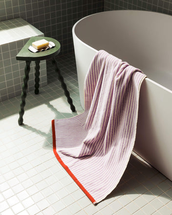 Gobo Bath Towel