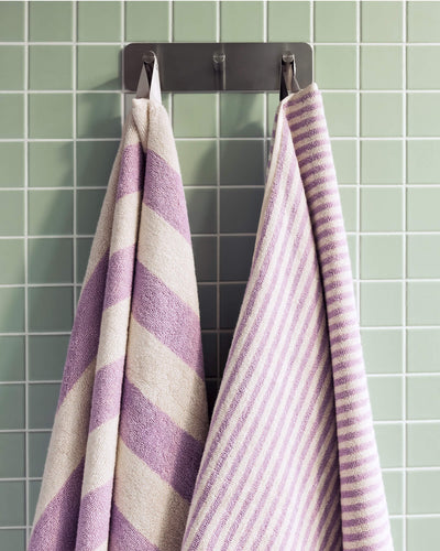 Gobo Bath Towel