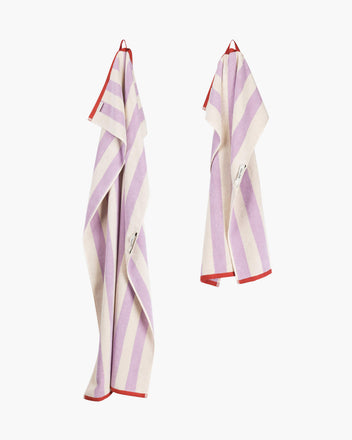 Gobo Bath Towel