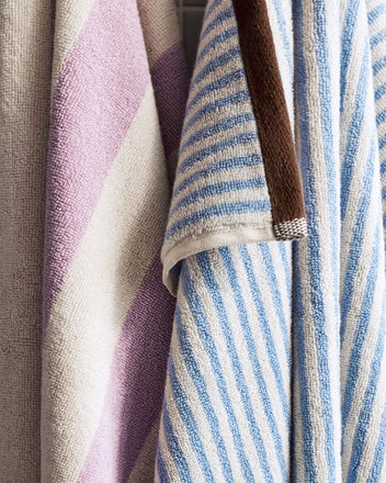 Gobo Hand Towel