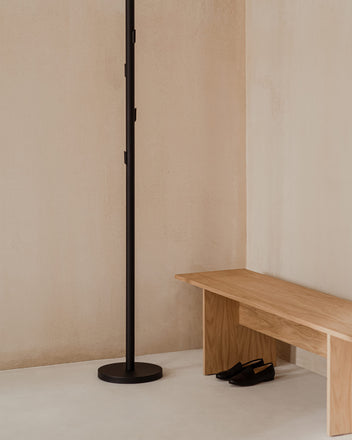Hett Bench