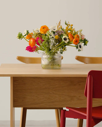 Hett tafel - kort