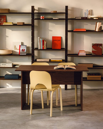 Hett tafel - kort