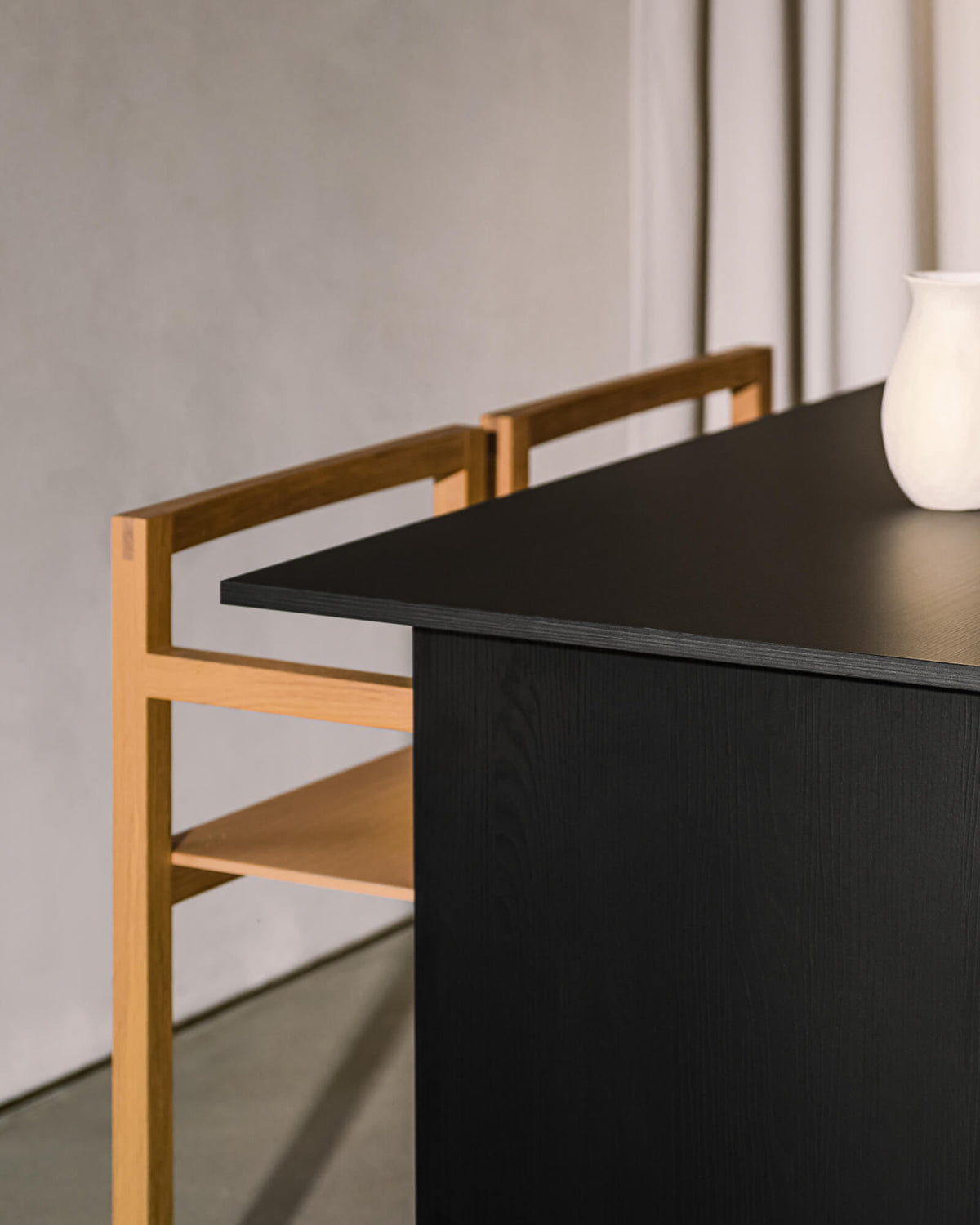 Hett tafel - kort