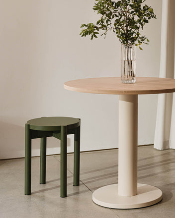 Hopp Hocker
