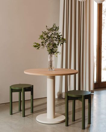 Hopp Hocker