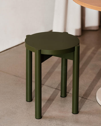 Hopp Hocker