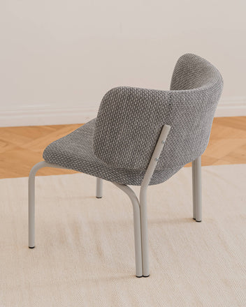 Kei Lounge Chair