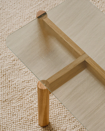 Table basse Kob