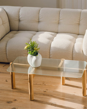 Table basse Kob