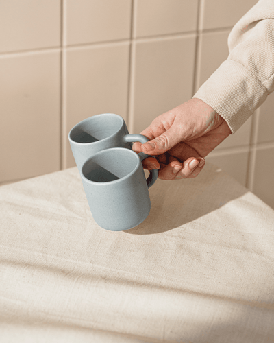 Kubi Mug - 210ml