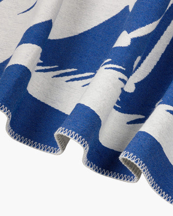 Lino Throw