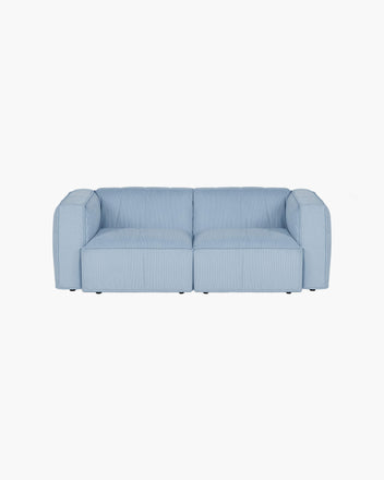 Lobi 2-Seater Sofa