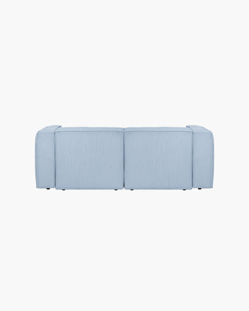 Lobi 2-Seater Sofa