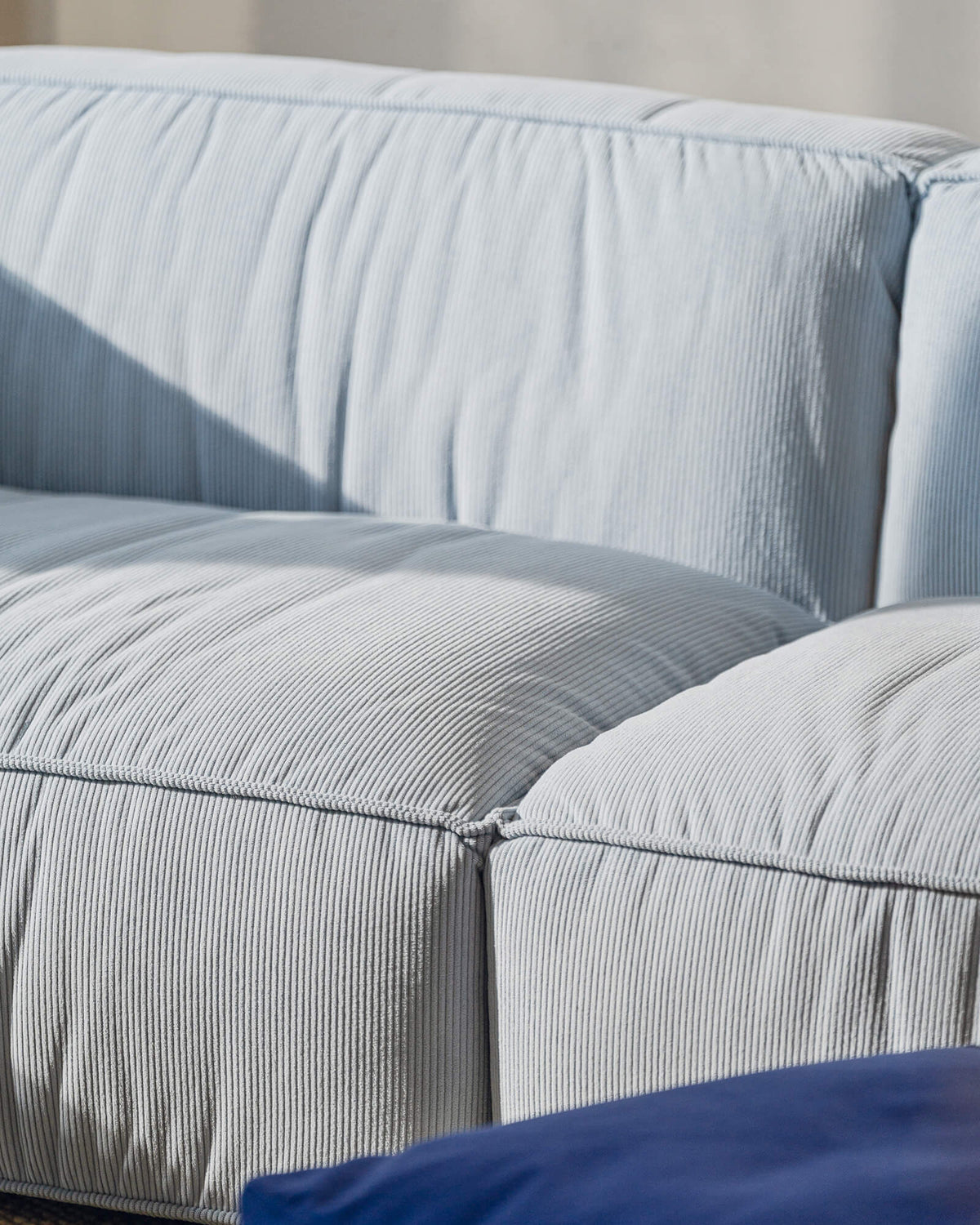 Lobi 2-Seater Sofa