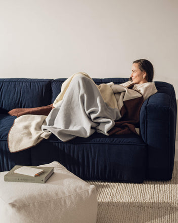 Lobi 2-Seater Sofa