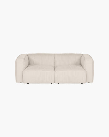 Lobi 2-Seater Sofa