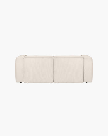 Lobi 2-Seater Sofa