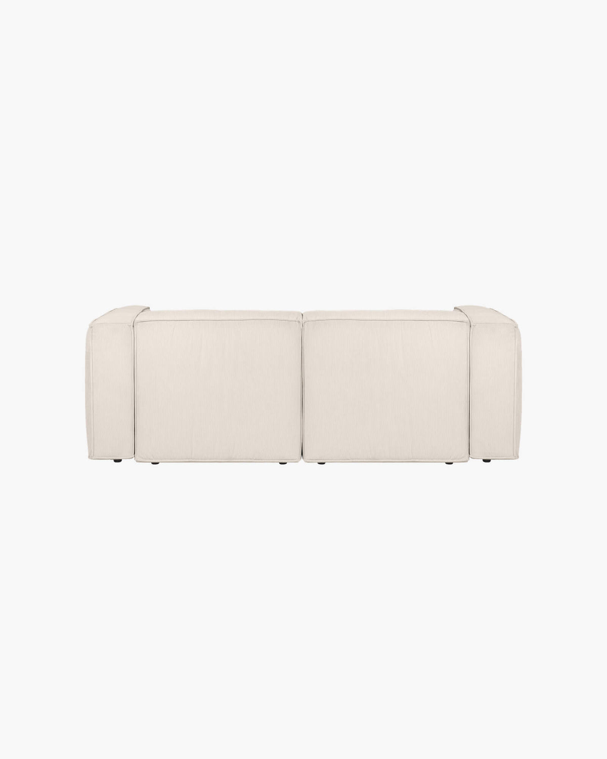 Lobi 2-Seater Sofa