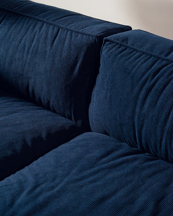 Lobi 2-Seater Sofa