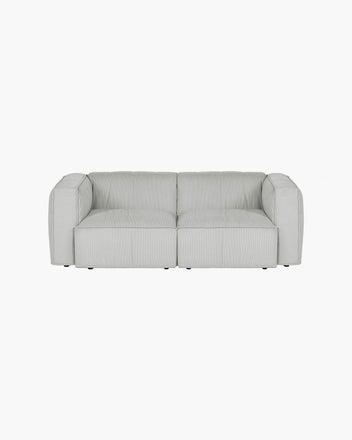 Lobi 2-Seater Sofa