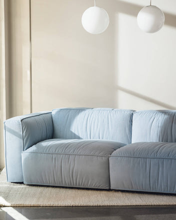 Lobi 2-Seater Sofa