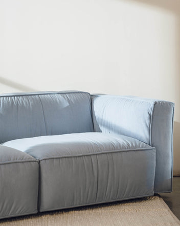 Lobi 2-Seater Sofa