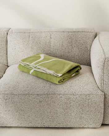 Lobi 2-Seater Sofa