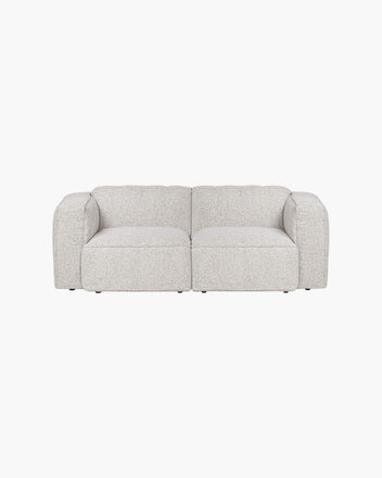 Lobi 2-Seater Sofa