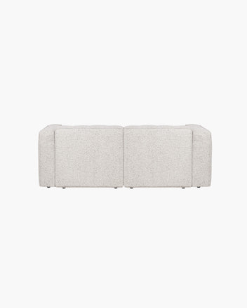 Lobi 2-Seater Sofa