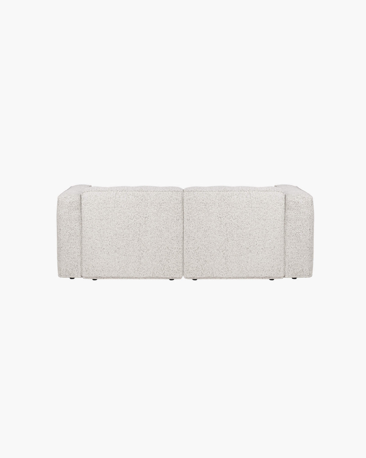 Lobi 2-Seater Sofa