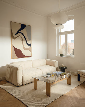 Lobi 2-Seater Sofa