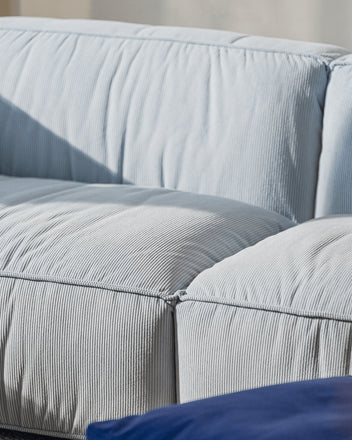 Lobi 2-Seater Sofa