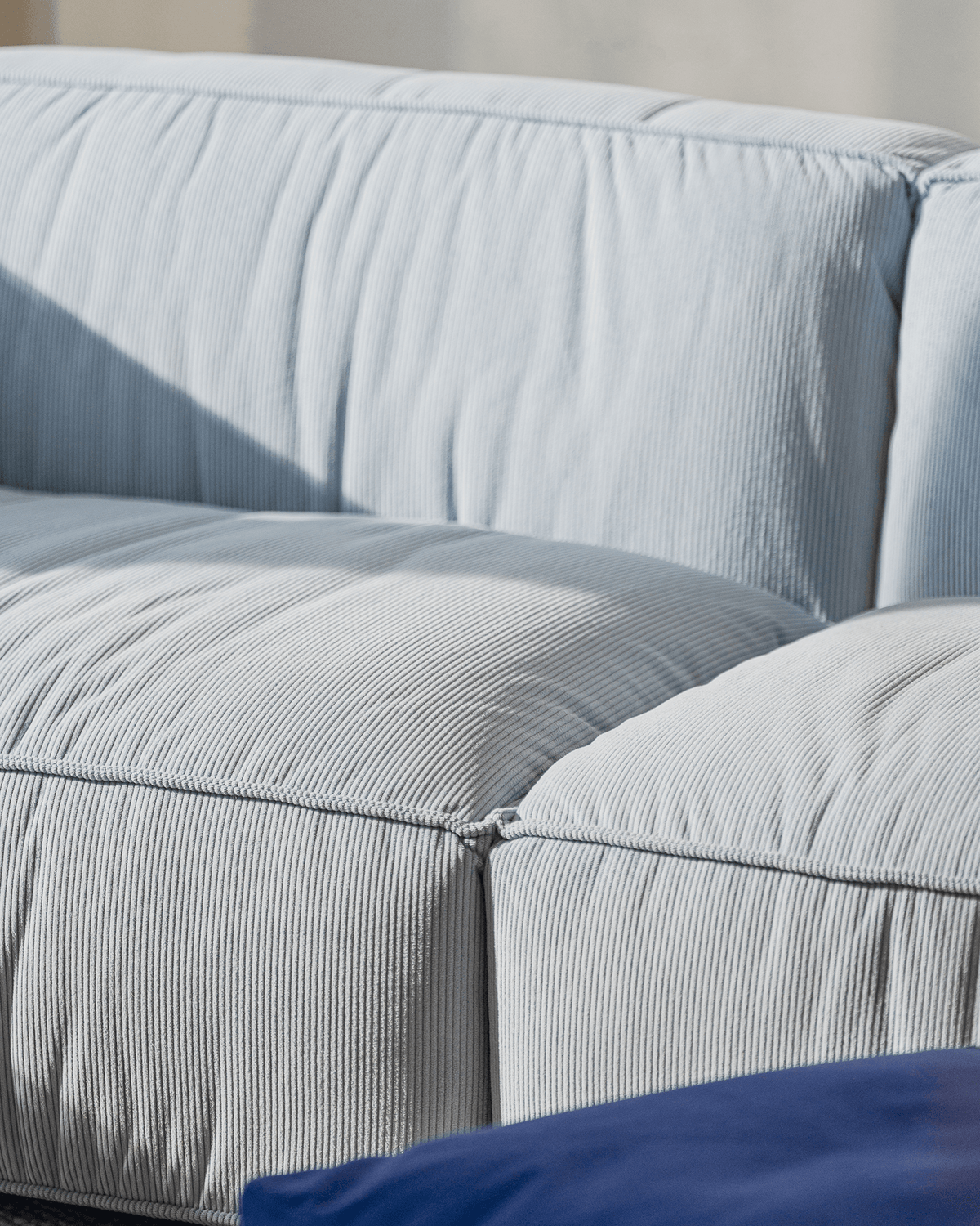 Lobi 2-Seater Sofa