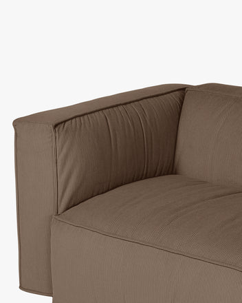 Lobi 2-Seater Sofa