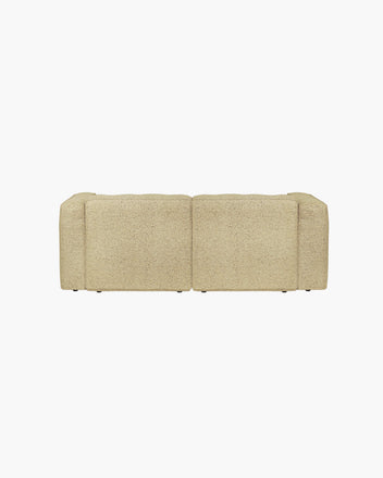 Lobi 2-Seater Sofa