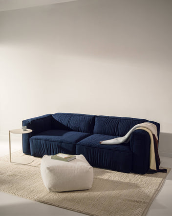 Lobi 2-Seater Sofa