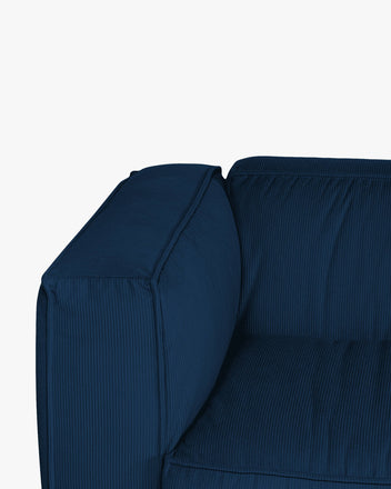 Lobi 2-Seater Sofa