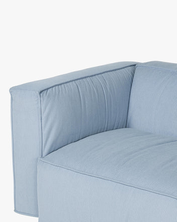 Lobi 3-Seater Sofa