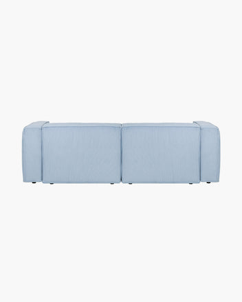 Lobi 3-Seater Sofa