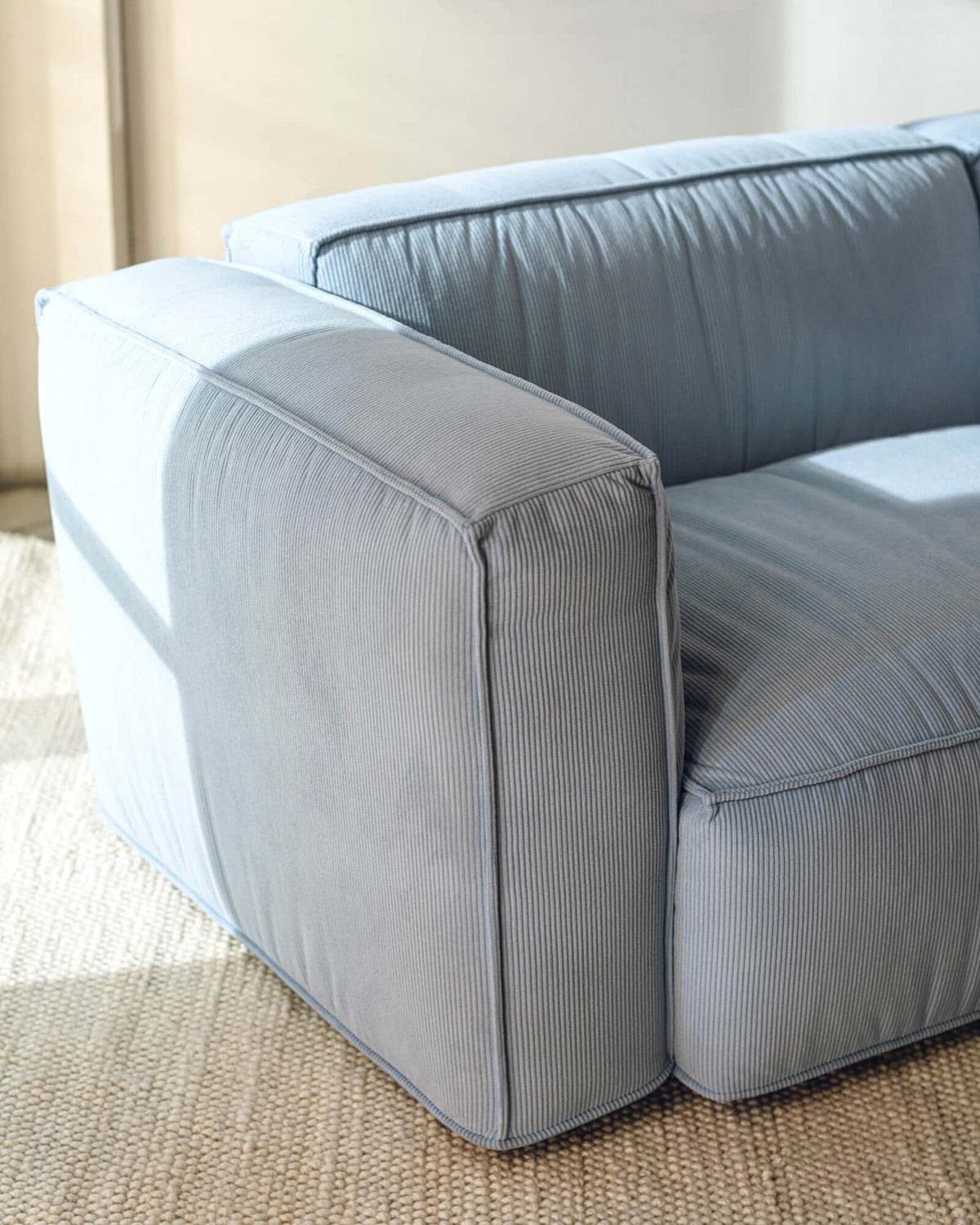 Lobi 3-Seater Sofa