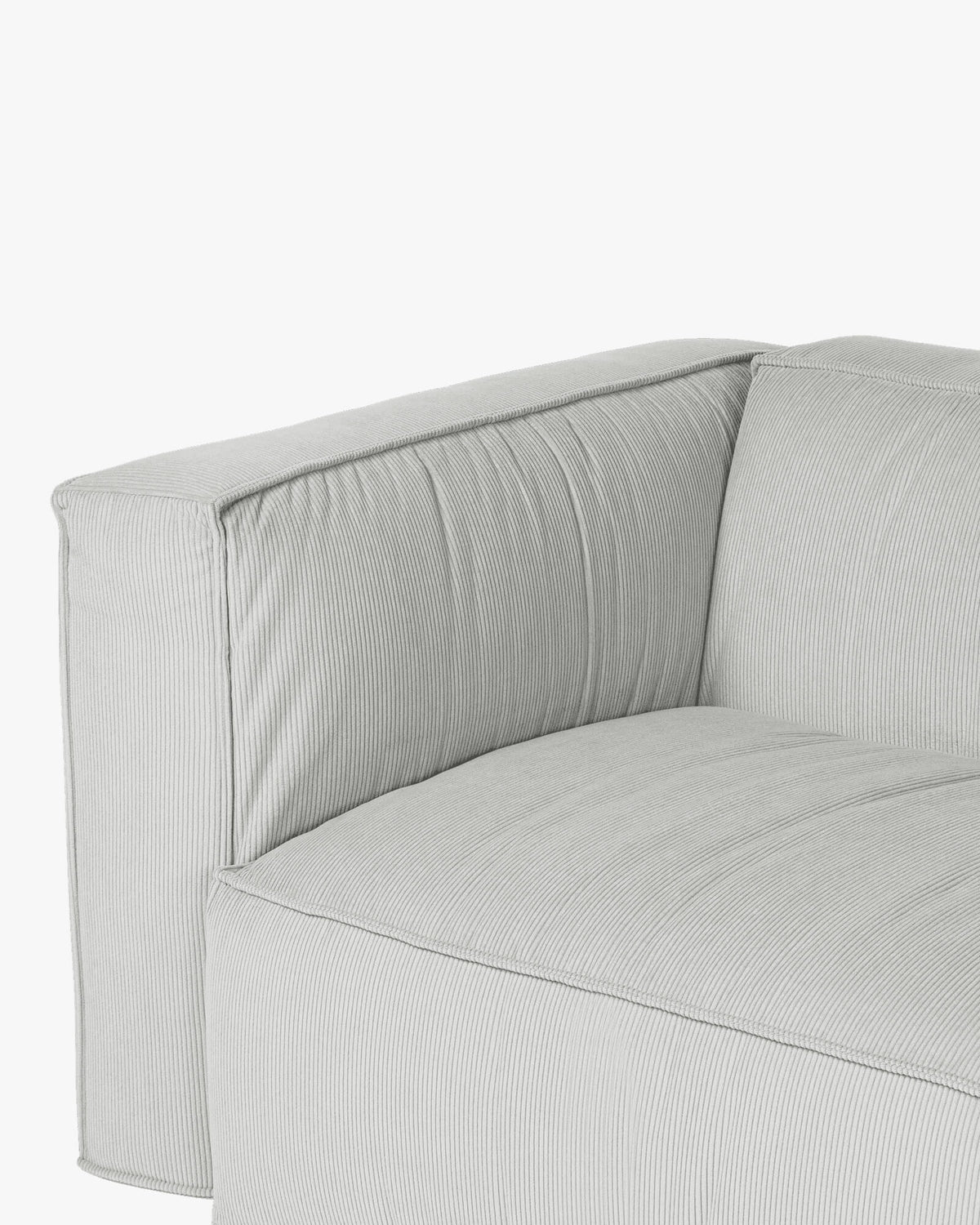 Lobi 3-Seater Sofa