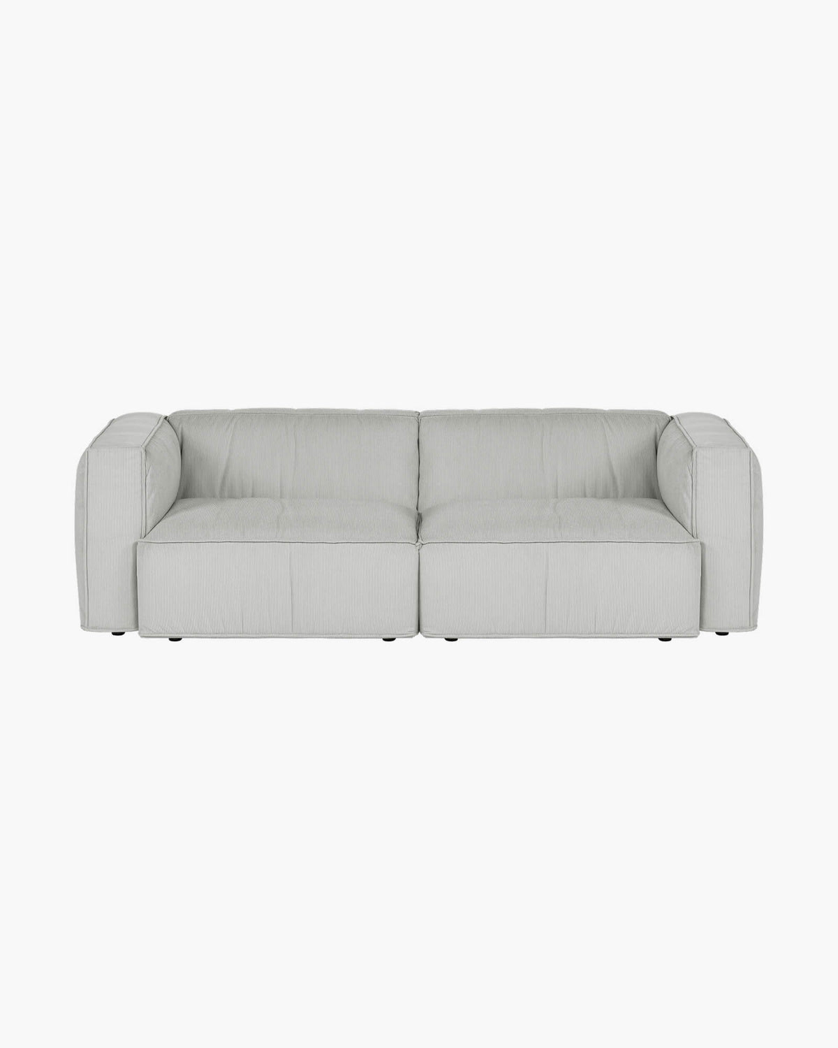 Lobi 3-Seater Sofa