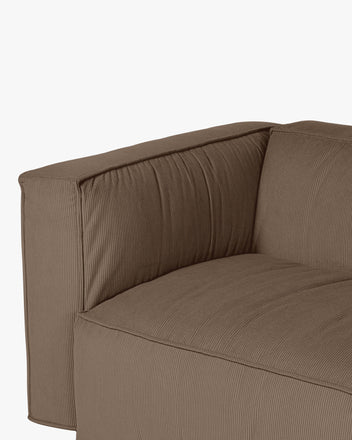 Lobi 3-Seater Sofa