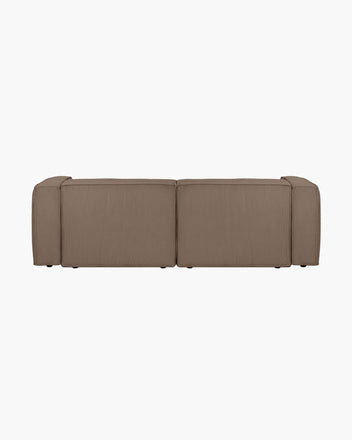 Lobi 3-Seater Sofa