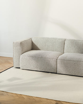 Lobi 3-Seater Sofa