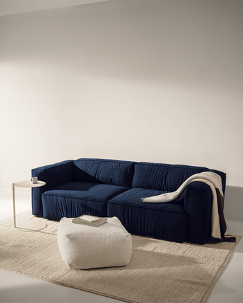 Lobi 3-Seater Sofa