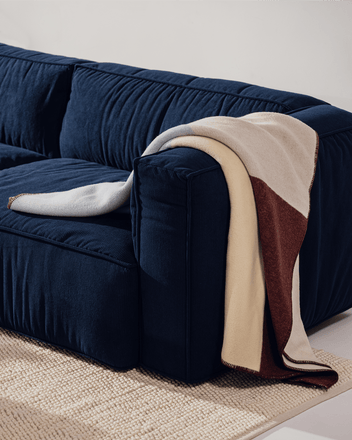 Lobi 3-Seater Sofa