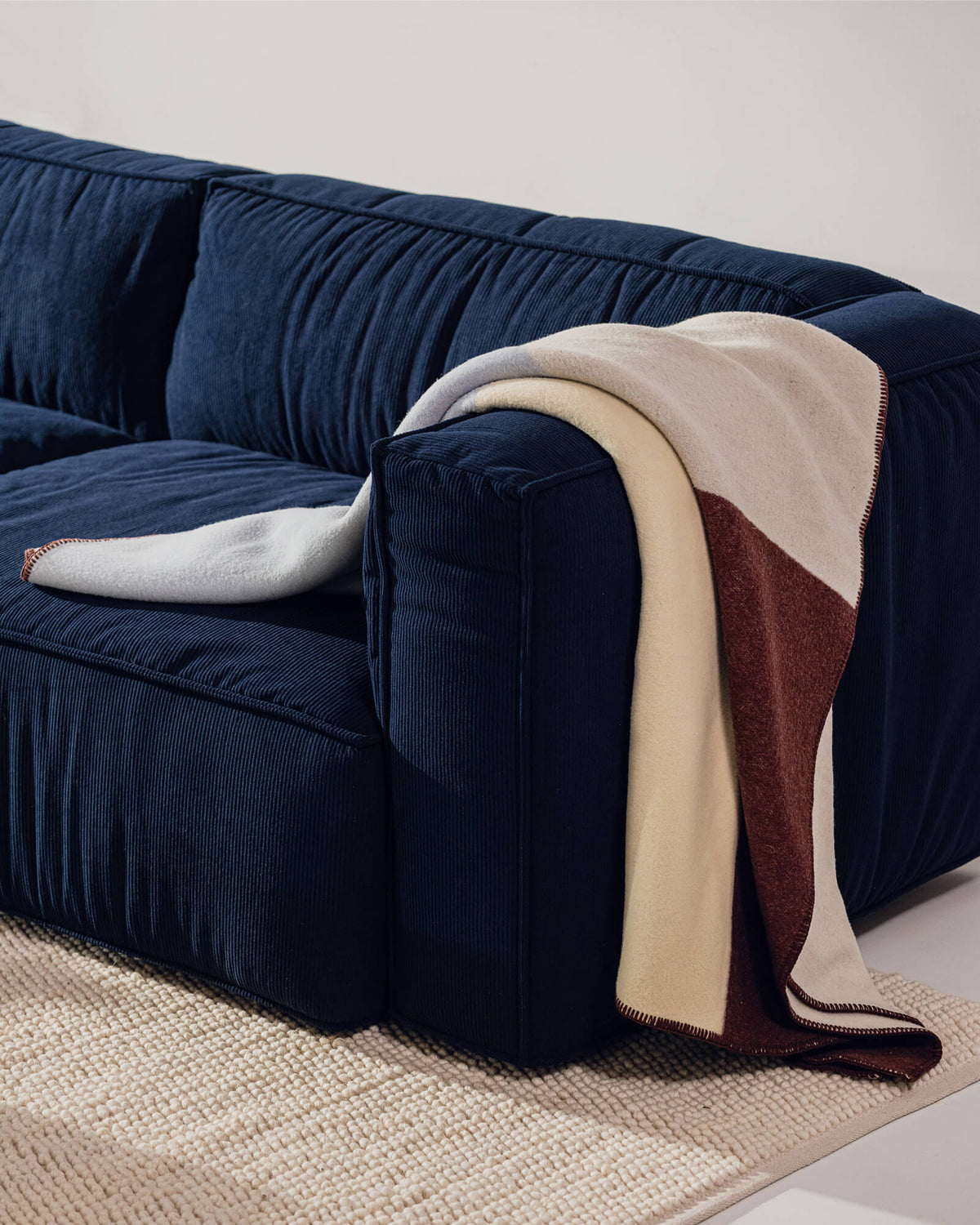 Lobi 3-Seater Sofa Bed