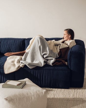 Lobi 3-Seater Sofa